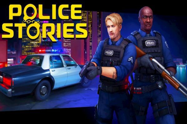 police-stories