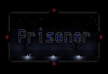 prisoner
