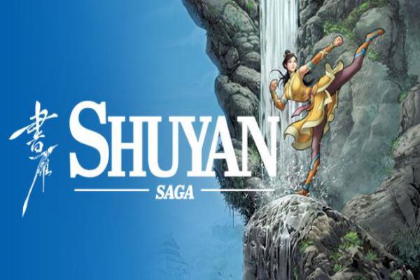 shuyan-saga