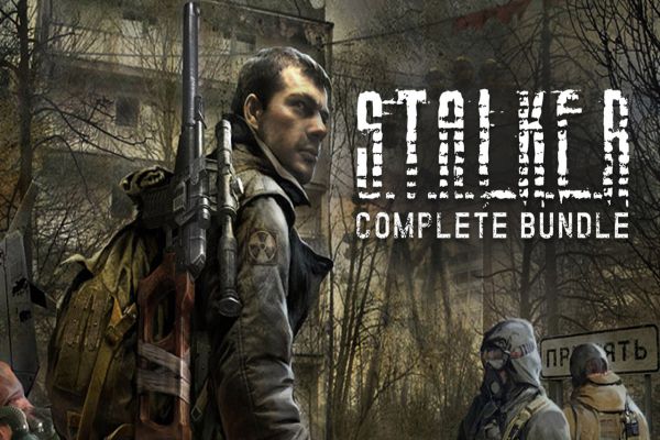 stalker-complete-collection