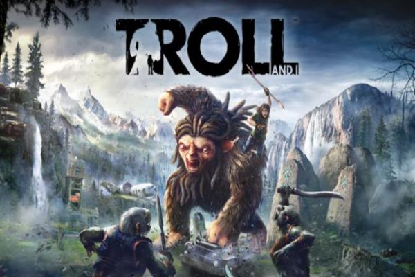 troll-and-i